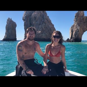 Meet your Posher, Ali